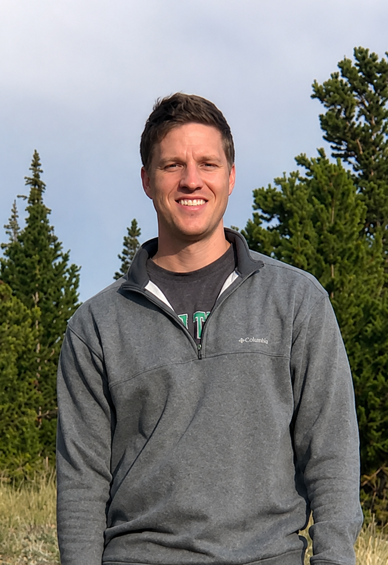 Sam Seekamp, founder of Rebound Vending