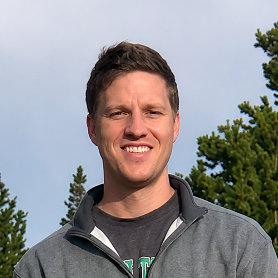 Sam Seekamp, founder of Rebound Vending